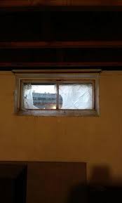 Basement Window Replacement Erie Pa