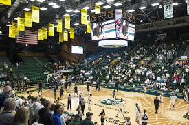 At 50 Moby Arena Endures As Heart Of Csu Athletics