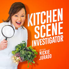 Kitchen Scene Investigator