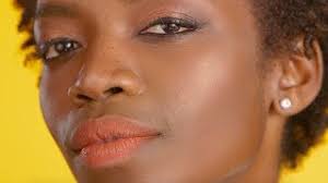 makeup for dark skin tones