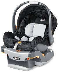 Chicco Keyfit 22 Infant Car Seat Ombra