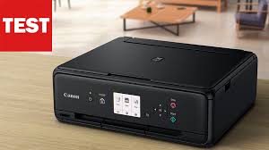 Download drivers, software, firmware and manuals for your canon product and get access to online technical support resources and troubleshooting. Canon Pixma Ts5050 Im Test Computer Bild