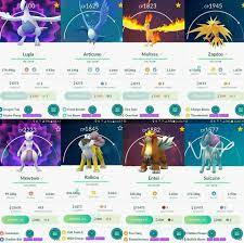 What is the Best Legendary Pokemon to Level Up and Why, Here are the Details