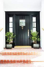 color to paint your front door