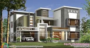 5 Bedroom House Kerala House Design