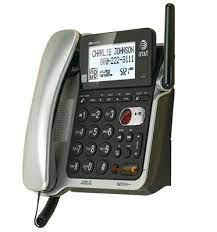 Corded Wall Mount Telephone Systems