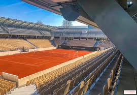Dates, programme, billetterie, tv… roland garros. Roland Garros 2021 Dernieres Places A Petits Prix Avec L Operation Roland Pour Tous Sortiraparis Com
