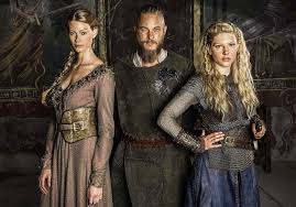 There are numerous shows to watch on netflix, but vikings is not one of them. Here S All We Know About Netflix S Vikings Valhalla Sequel Film Daily