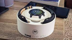 The first moto 360 was developed after google swallowed its mobile communication segment, which has been operating under the name motorola mobility speakers: Moto360 3rd Gen Review