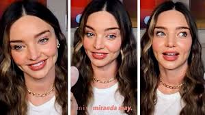 miranda kerr s 2022 must haves