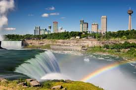 hotels with the best views of niagara falls