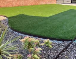 Flexible Steel Edging And Lawn Edging