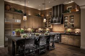 40 magnificent kitchen designs with