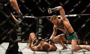 Take our quiz to test your knowledge of his fighting career and life outside the cage. Ufc Quiz Past And Present Shocked Sockets Trivia Quizzes Online