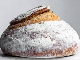 sourdough rye bread nourished kitchen
