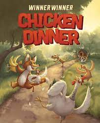 Release date october 6, 2017. Winner Winner Chicken Dinner Board Game Boardgamegeek
