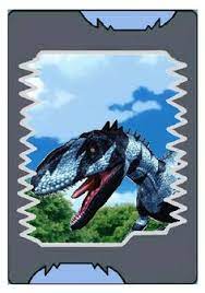 Apps de fandom lleva tu. 35 Ideas De Dino Rey Dino Rey Cartas Dino Dinosaurios
