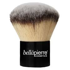 bellapierre kabuki brush perfecthair ch