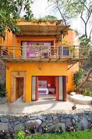 Mexican Villa Mexican Beach House