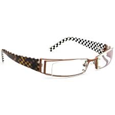 Jf Rey Eyeglasses Jf2180 9017 Brown