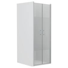 Frosted shower doors pros and cons. Vidaxl Shower Doors Half Frosted Esg 35 4 X70 9 Overstock 31875513