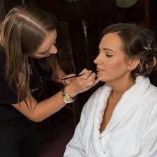 about lucy manchester makeup artist
