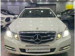 As mercedes dpf traps and holds soot, with time it reaches a point when it needs to be 'emptied out'. Mercedes Benz Used Mercedes E220 Diesel Price Mitula Cars