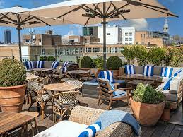 10 Best Rooftop Bars In Shoreditch For
