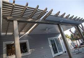 Cost For Alumawood Patio Cover