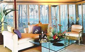interior shutters in san go by