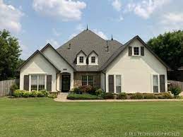 jenks ok real estate homes