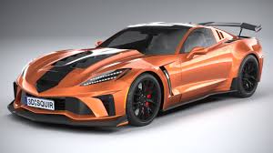 Cars that have sport trims (such as the honda civic si) will be listed under the sport trims section. Generic C7 Sport Car