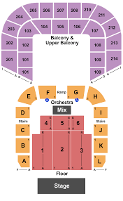 Shreveport Memorial Auditorium Seating Chart Shreveport