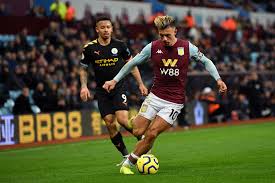 Jack grealish has apologised for breaking coronavirus isolation guidelines after pictures of the aston villa star emerged online following a traffic incident in solihull, near birmingham. Andy Gray Claims Aston Villa S Jack Grealish Would Walk Into Tottenham And Liverpool S Team