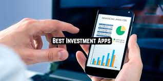 Which are the best investment apps? 11 Best Investment Apps 2020 Android Ios Free Apps For Android And Ios