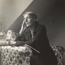 Virginia Woolf’s Woman