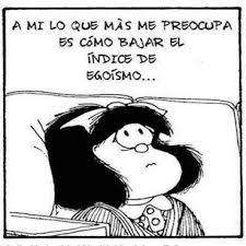 Resultado de imagen de mafalda