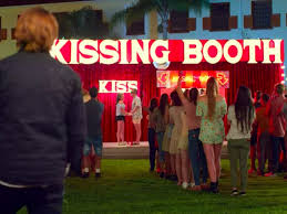 The kissing booth 3 is almost here and the official poster was just released! Mvcehhogl31adm