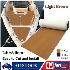 light brown boat flooring carpet eva