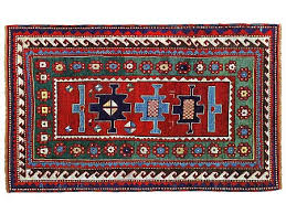 azerbaijani carpets
