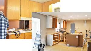 budget kitchen renovations for under 5
