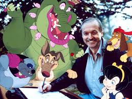 Janet hetherington is a writer and cartoonist with a degree in journalism from carleton university. How Don Bluth Changed The Face Of Feature Animation