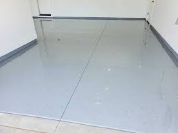 garage floor epoxy portland oregon