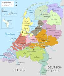 Amsterdam liegt in der niederländischen provinz nordholland und ist über den noordzeekanal mit der nordsee verbunden. Niederlande Reisefuhrer Auf Wikivoyage