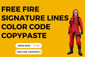 Free Fire Community gambar png