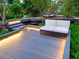 25 Top Modern Deck Ideas Pictures