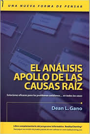 El Analisis Apollo De Las Causes Raiz Dean Gano