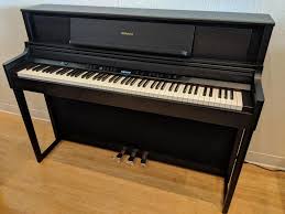 Roland Hp702 Hp704 Lx705 Lx706 Lx708 Digital Pianos Review