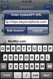 Different keys are used to enter into boot manager settings. Add More Sources To Cydia Jailbreak Superguide Cult Of Mac