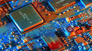 integrated circuit 1080p 2k 4k 5k hd